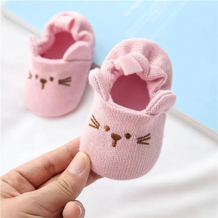 0-1Y Shoes Baby Soft