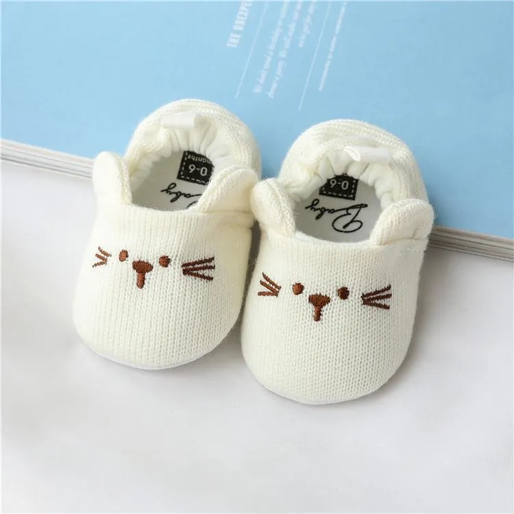 0-1Y Shoes Baby Soft