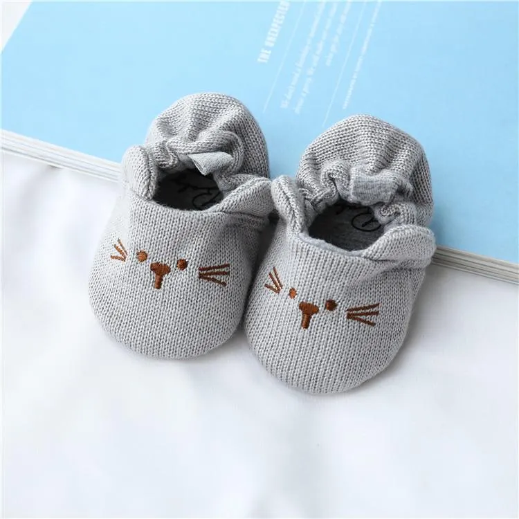 0-1Y Shoes Baby Soft