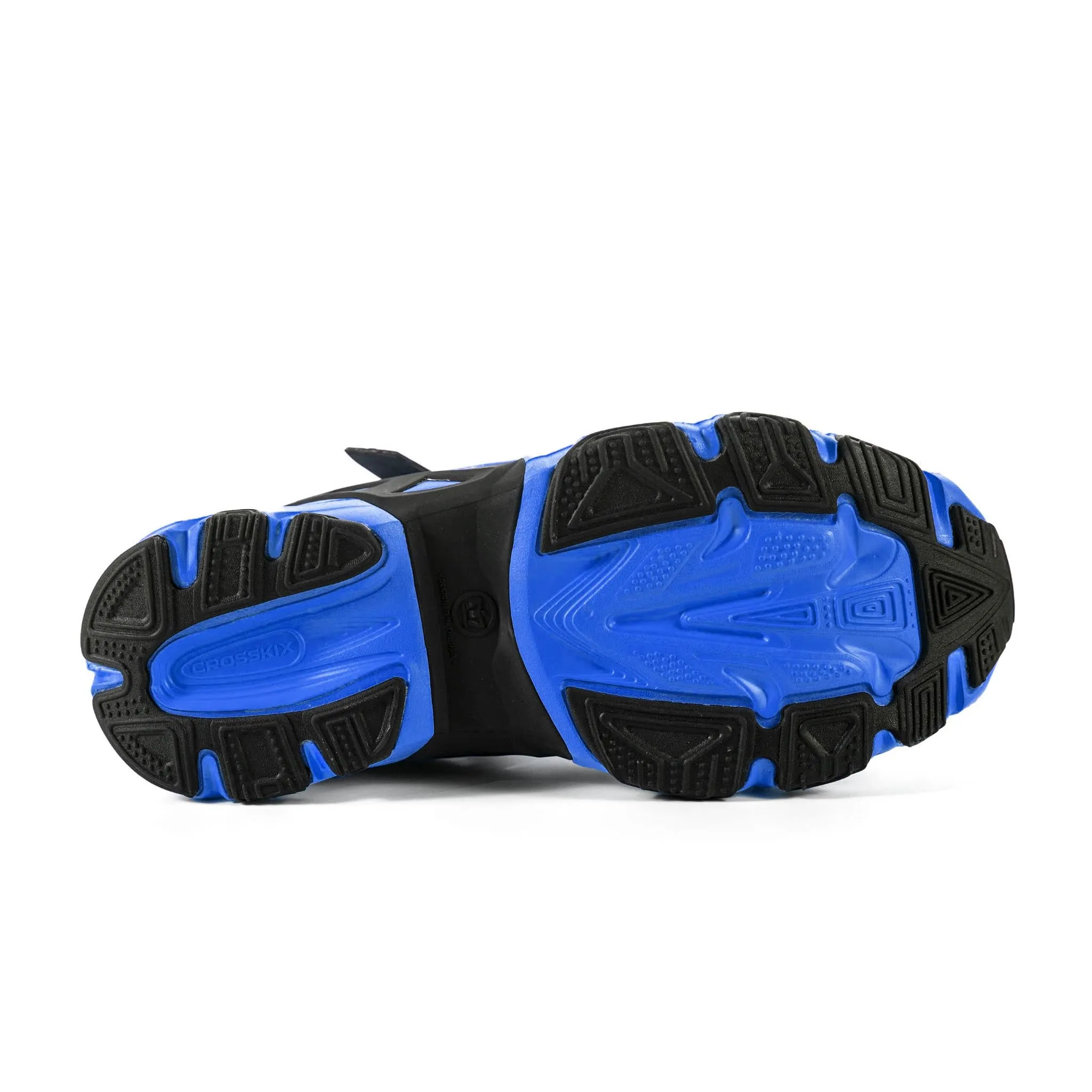 2.0 Closed Toe Water Shoes for Men by CROSSKIX