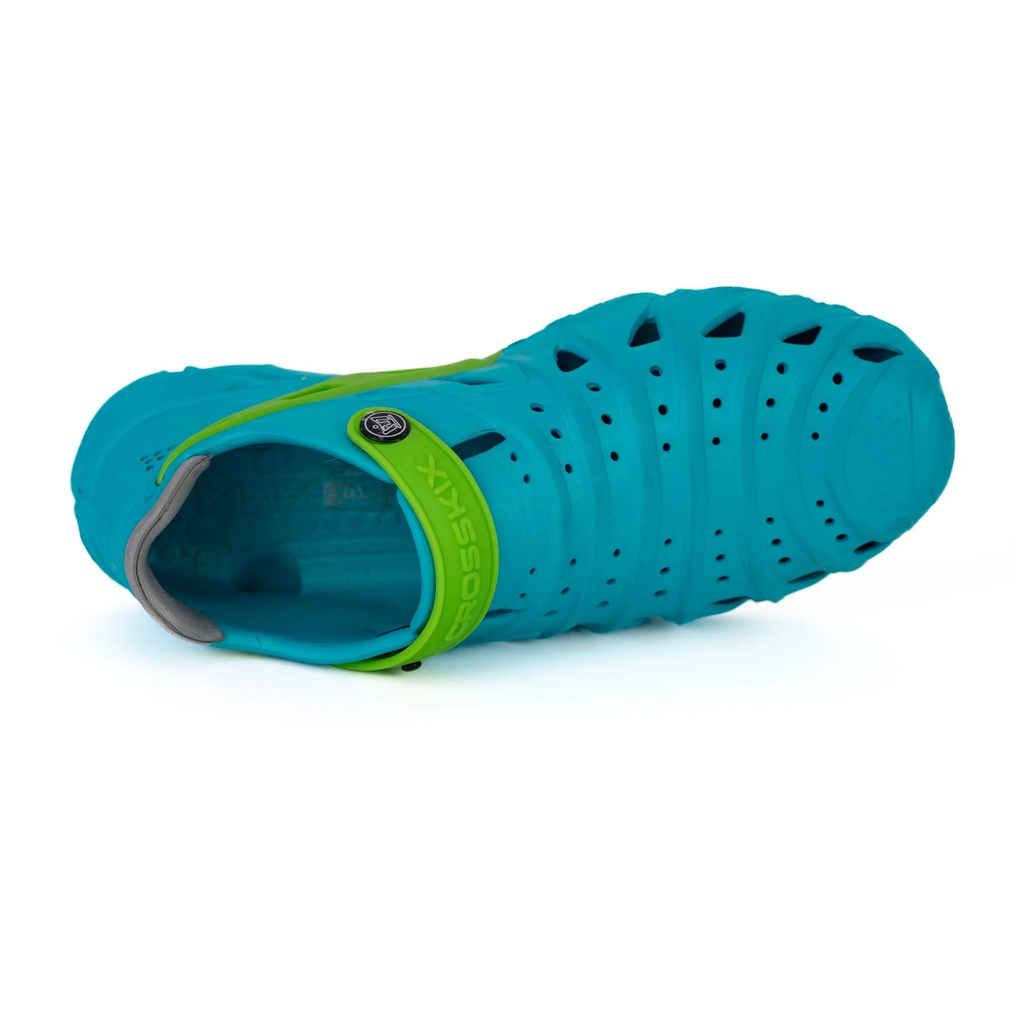 2.0 Closed Toe Water Shoes for Men by CROSSKIX