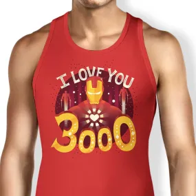 3000 - Tank Top