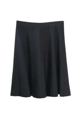 A-Line Skirt