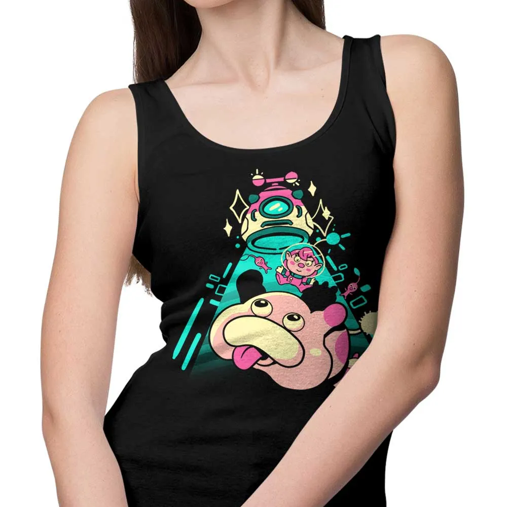 A New Adventure - Tank Top