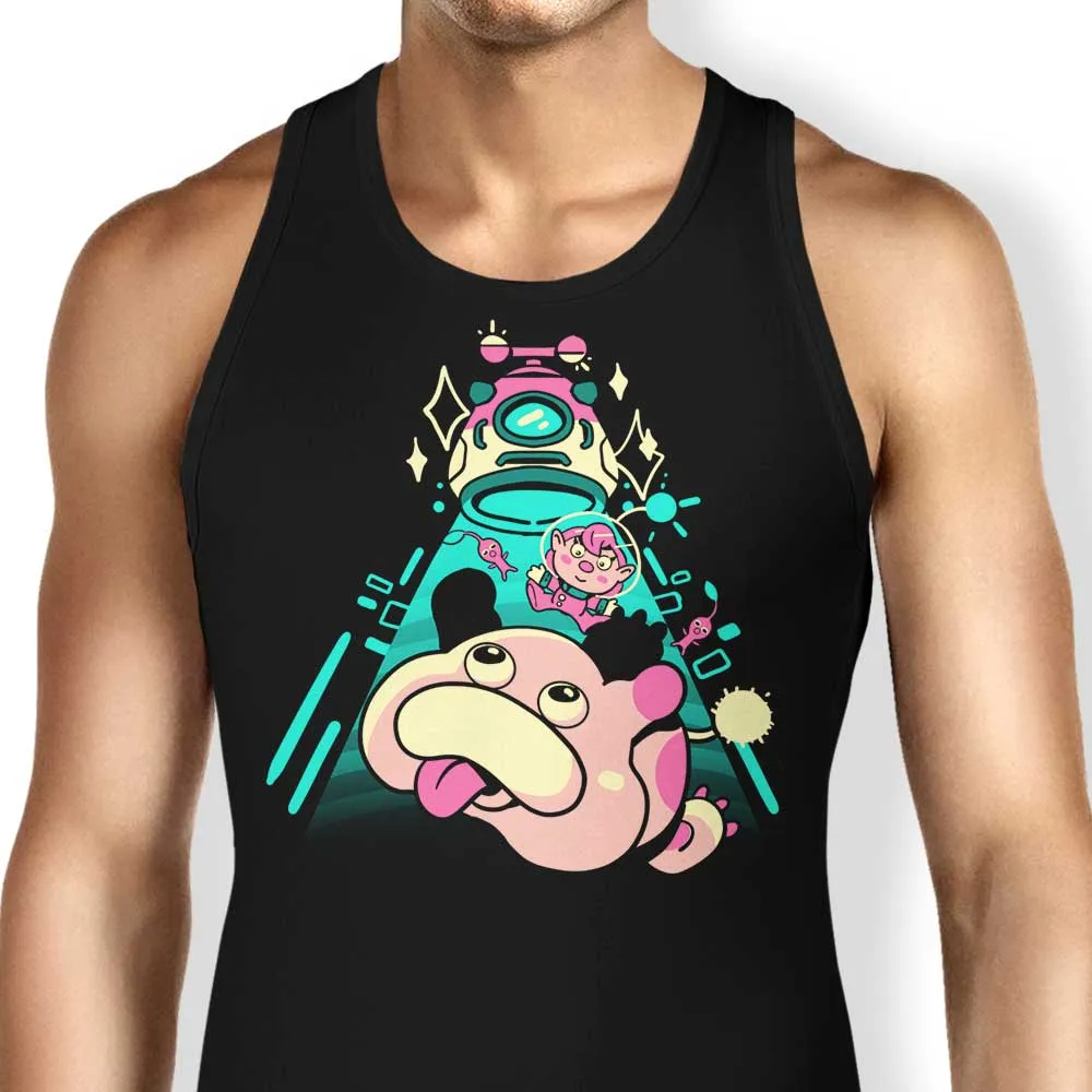 A New Adventure - Tank Top