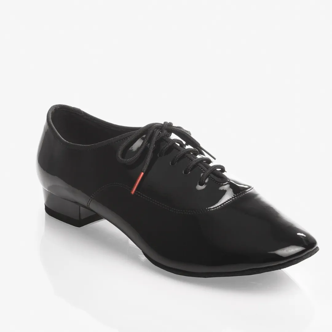 Adam Patent Standard -  Men's Ballroom / Salsa Shoes