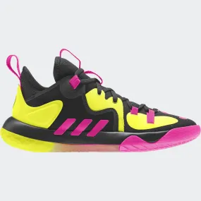 ADIDAS HARDEN STEPBACK 2 SHOES JUNIOR