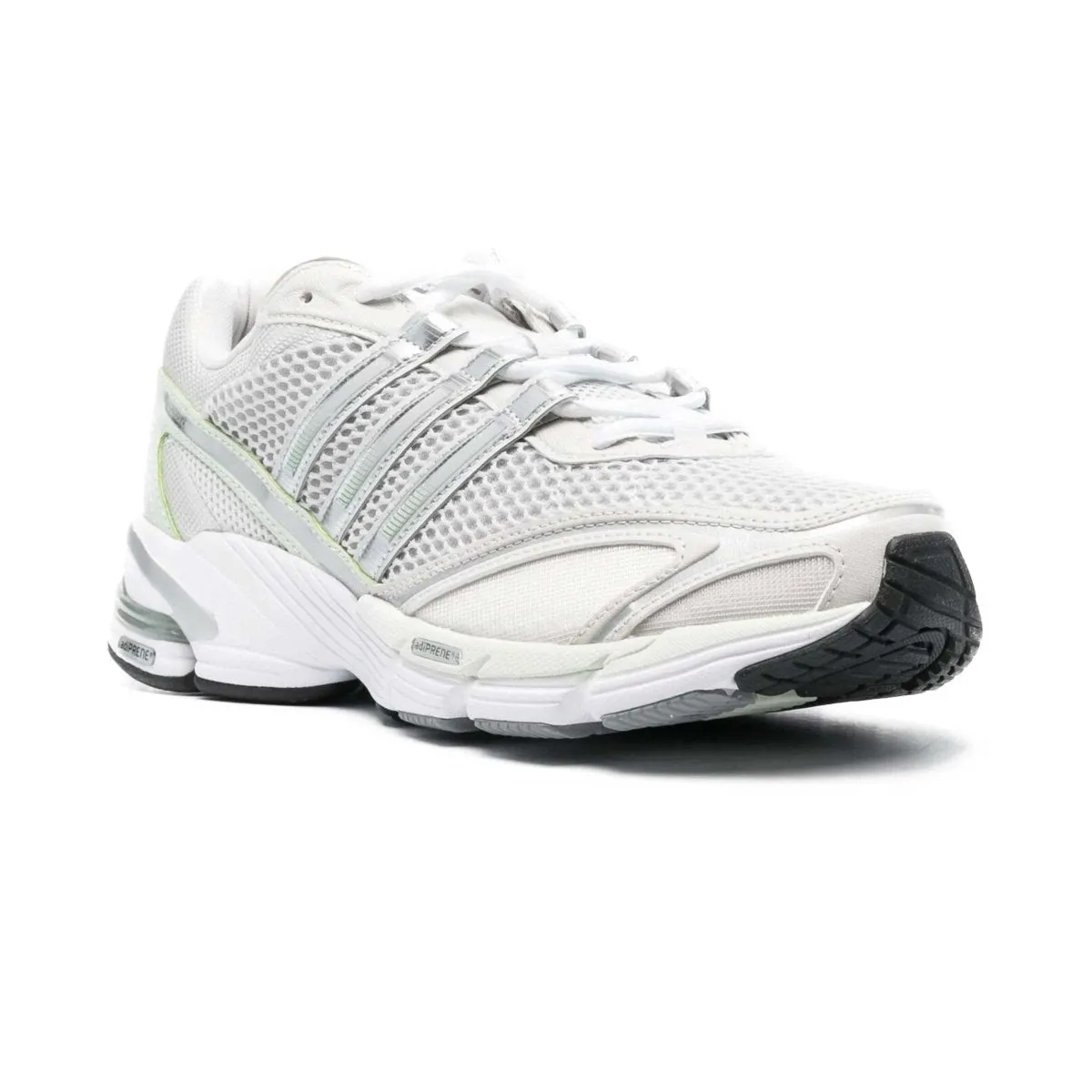 Adidas Men's Supernova 7 White/Silver