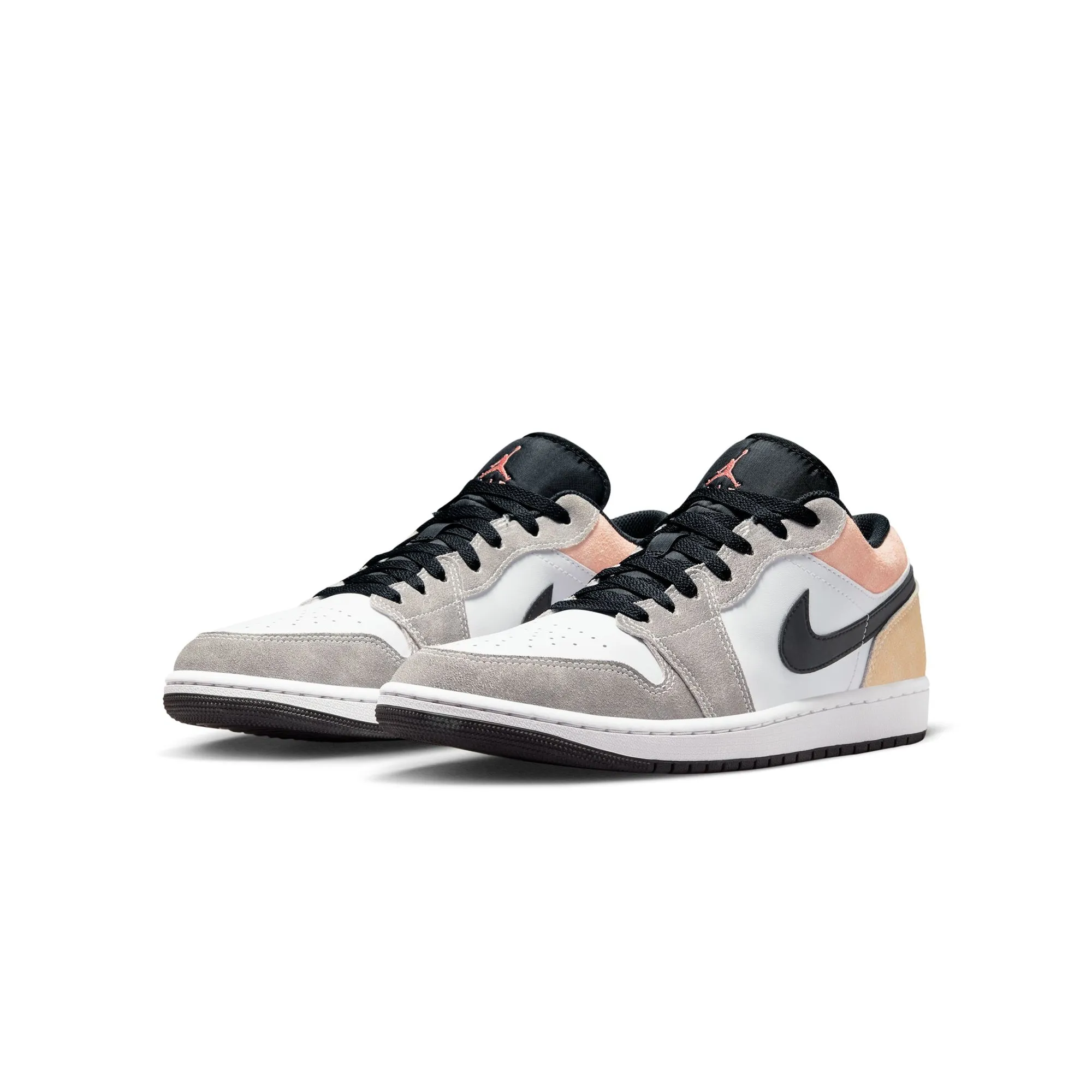 Air Jordan 1 Mens Low SE Shoes