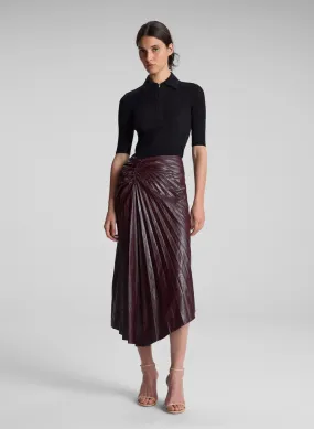 A.L.C Tracey Skirt