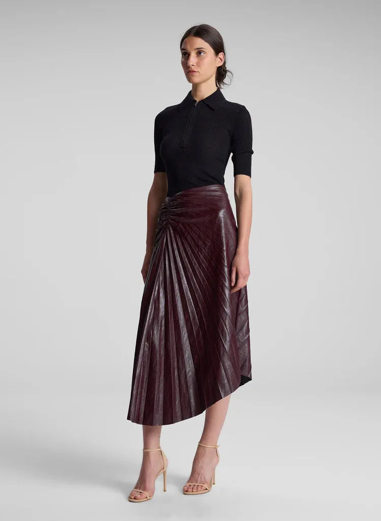 A.L.C Tracey Skirt