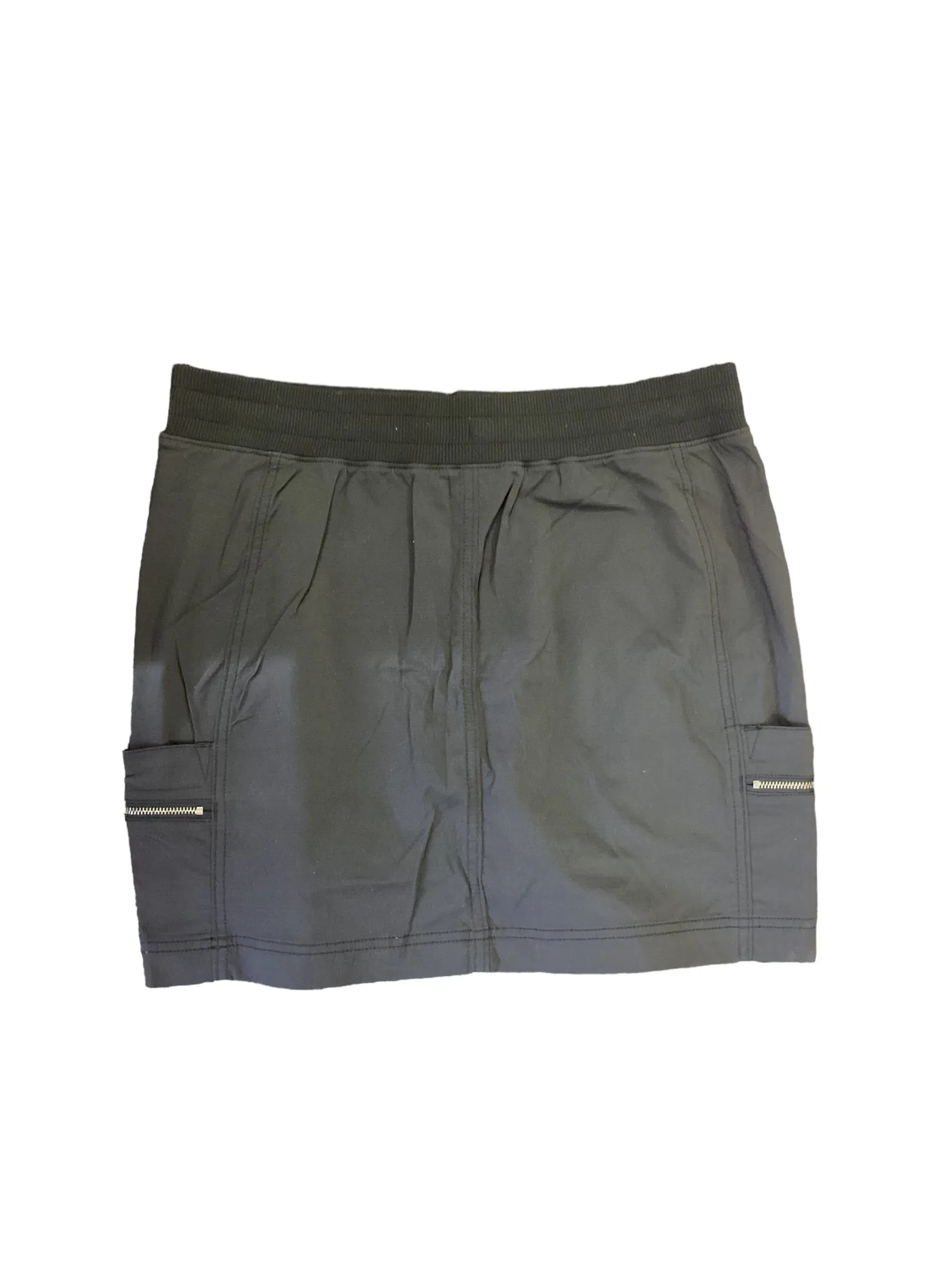 Athletic Skort By Athleta  Size: L