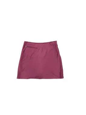 Athletic Skort By Patagonia  Size: 6