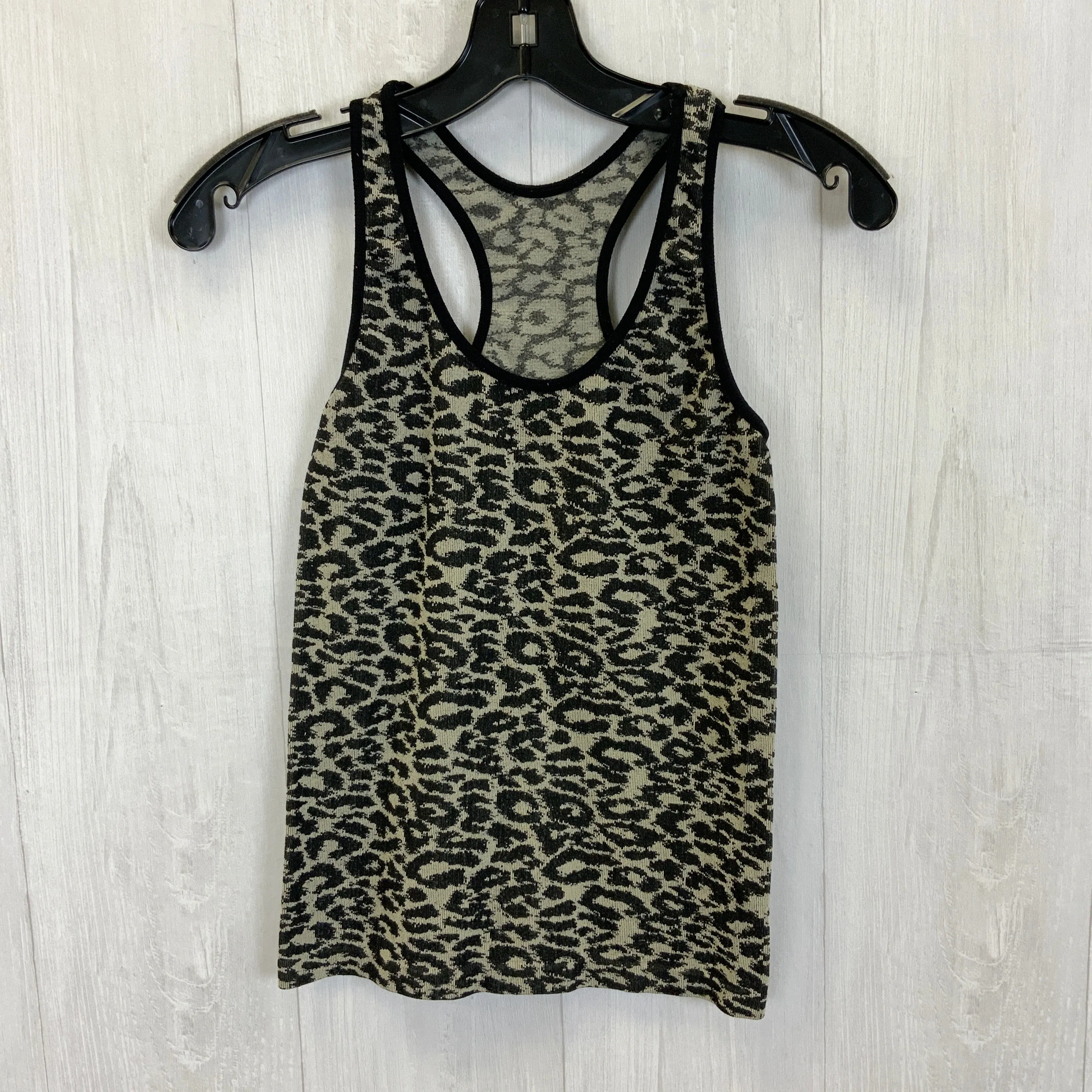 Athletic Tank Top By Clothes Mentor  Size: S