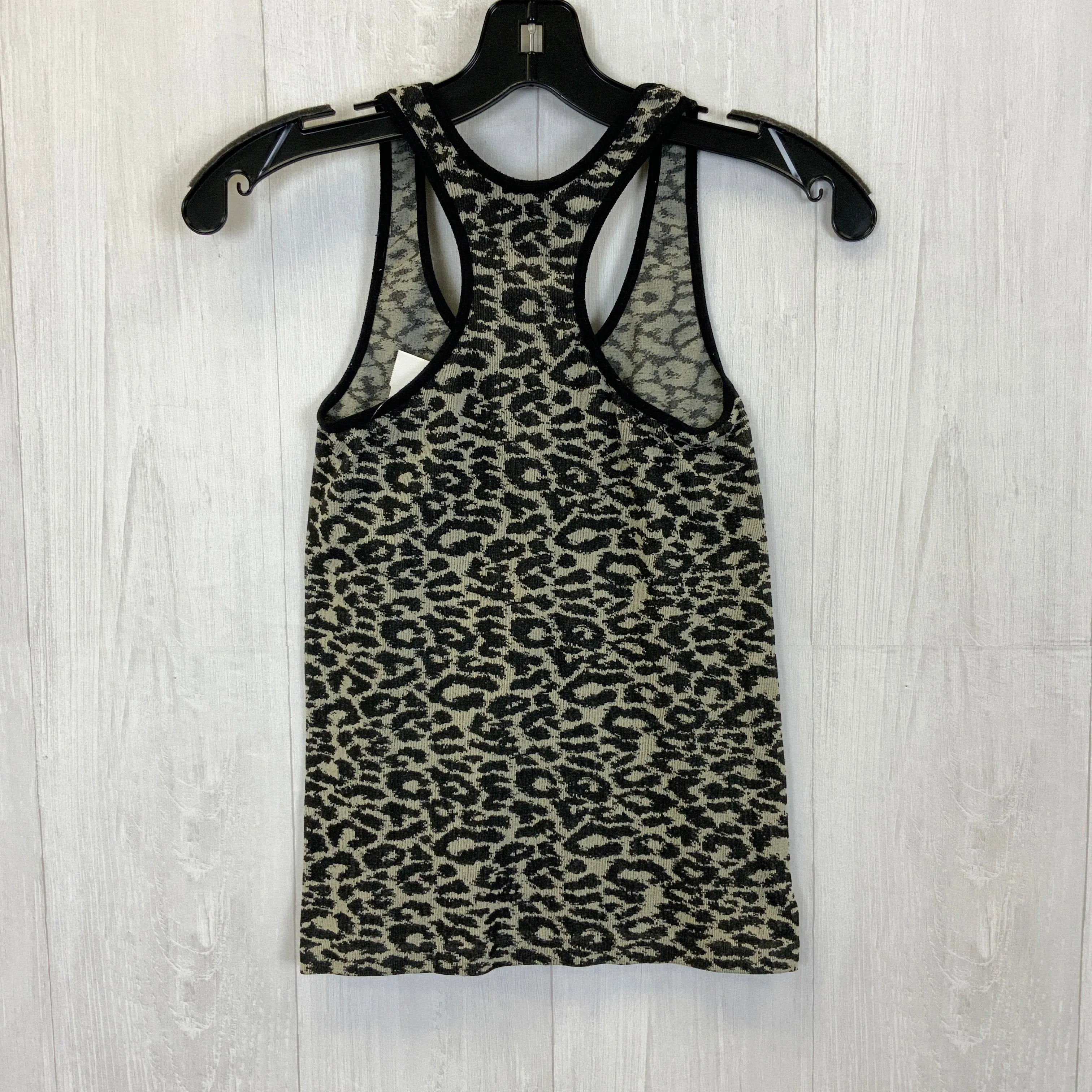 Athletic Tank Top By Clothes Mentor  Size: S