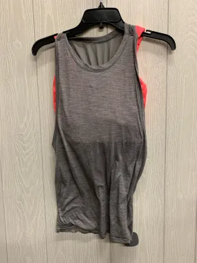 Athletic Tank Top By Lululemon  Size: M