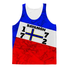 Bayamon Bayamon Municipality Tank Top