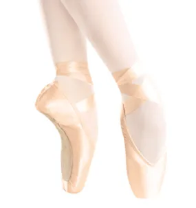 Bloch Axiom Pointe Shoes - S0108L