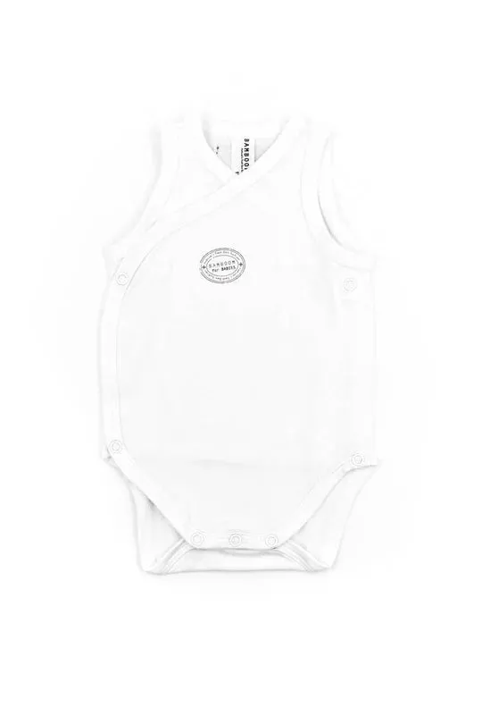 Body Child tank top