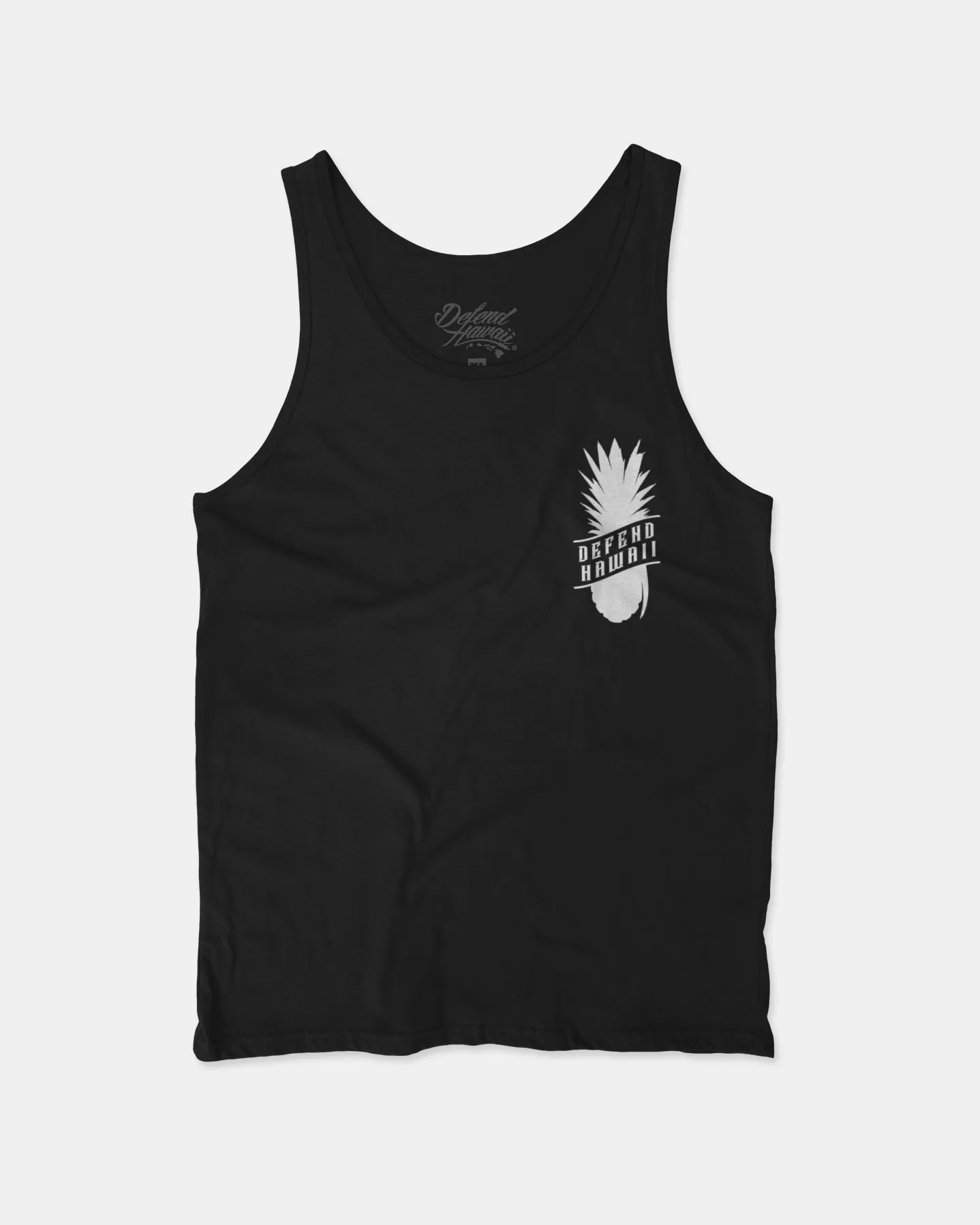 BOOM COMPANY 2.0 Tank Top