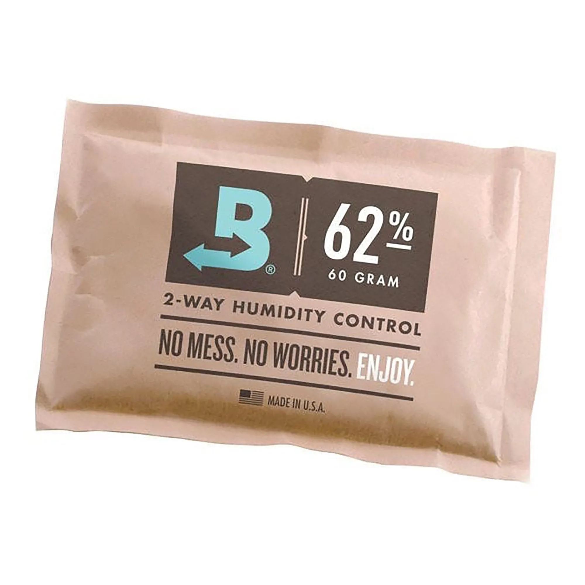 Boveda Humidipacks - 62%