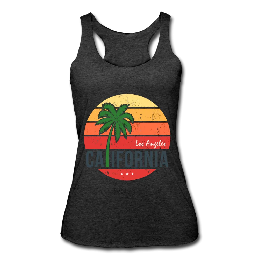 California Tank Top