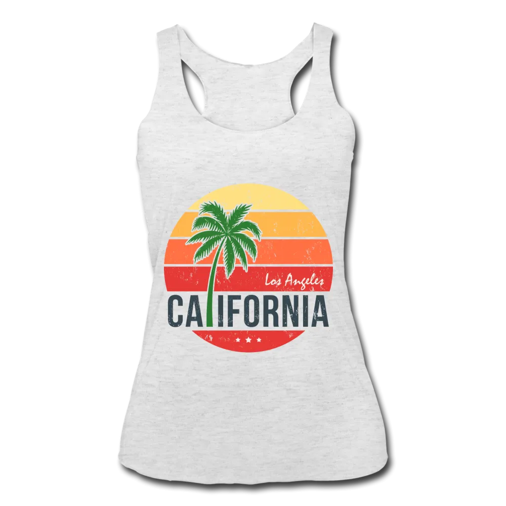 California Tank Top