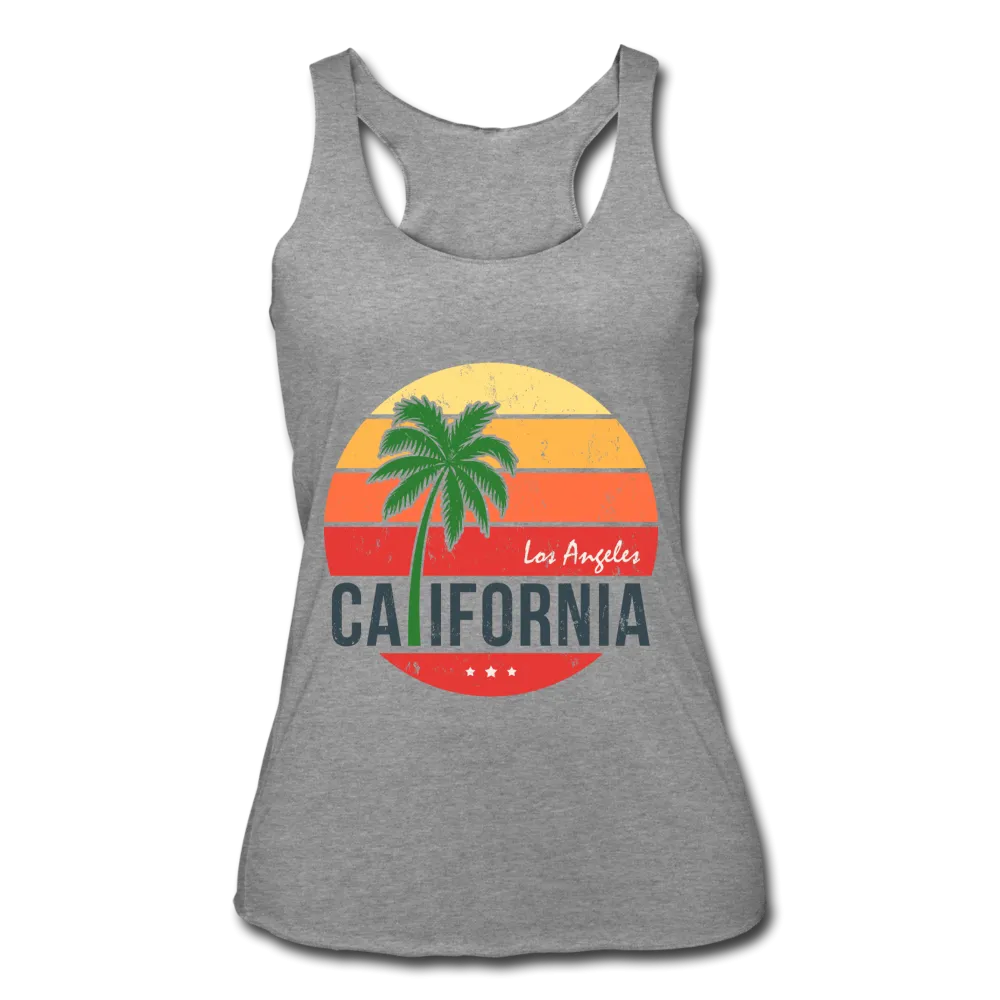 California Tank Top