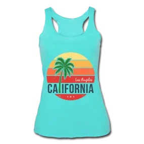 California Tank Top