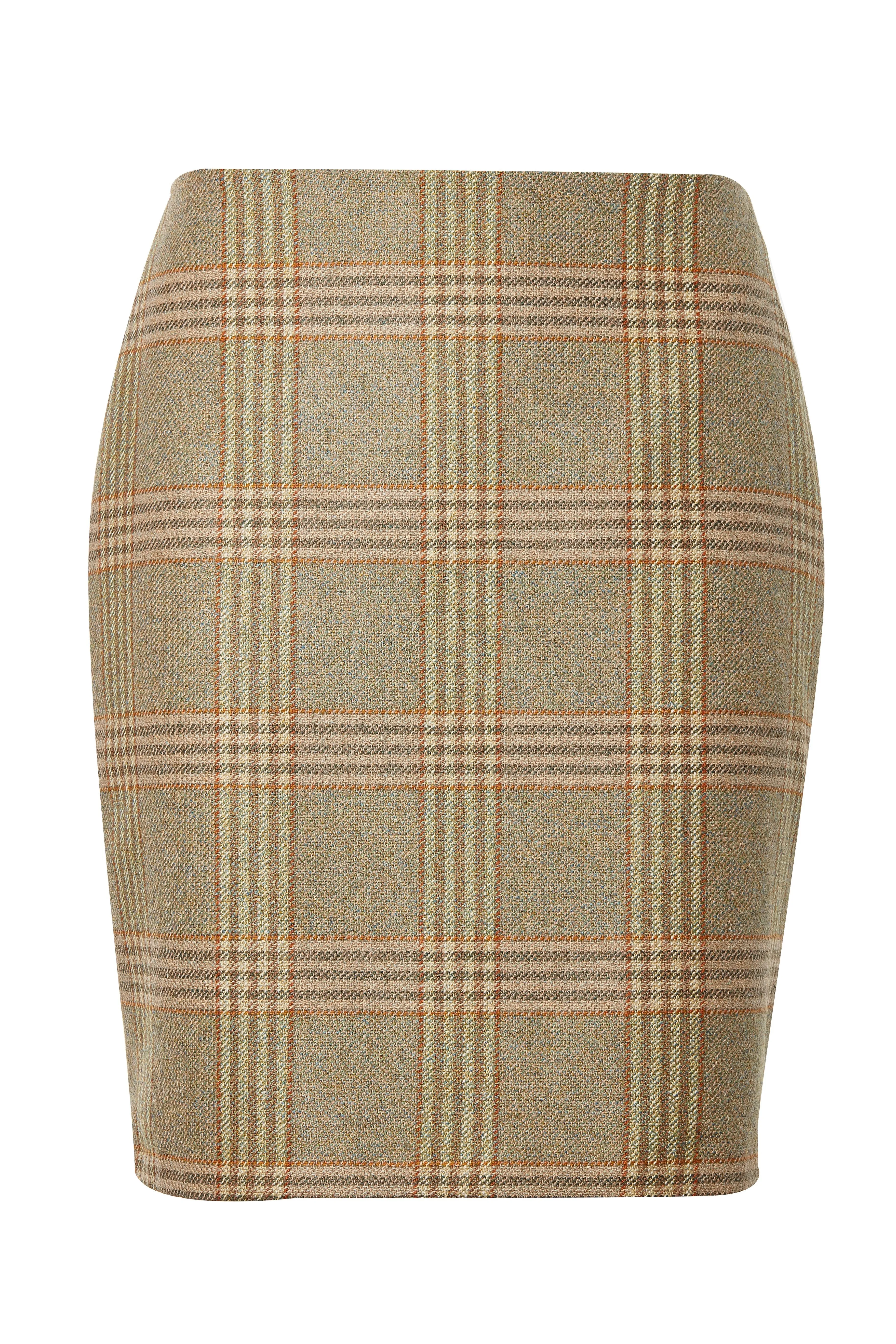 Chelsea Skirt (Leveret)