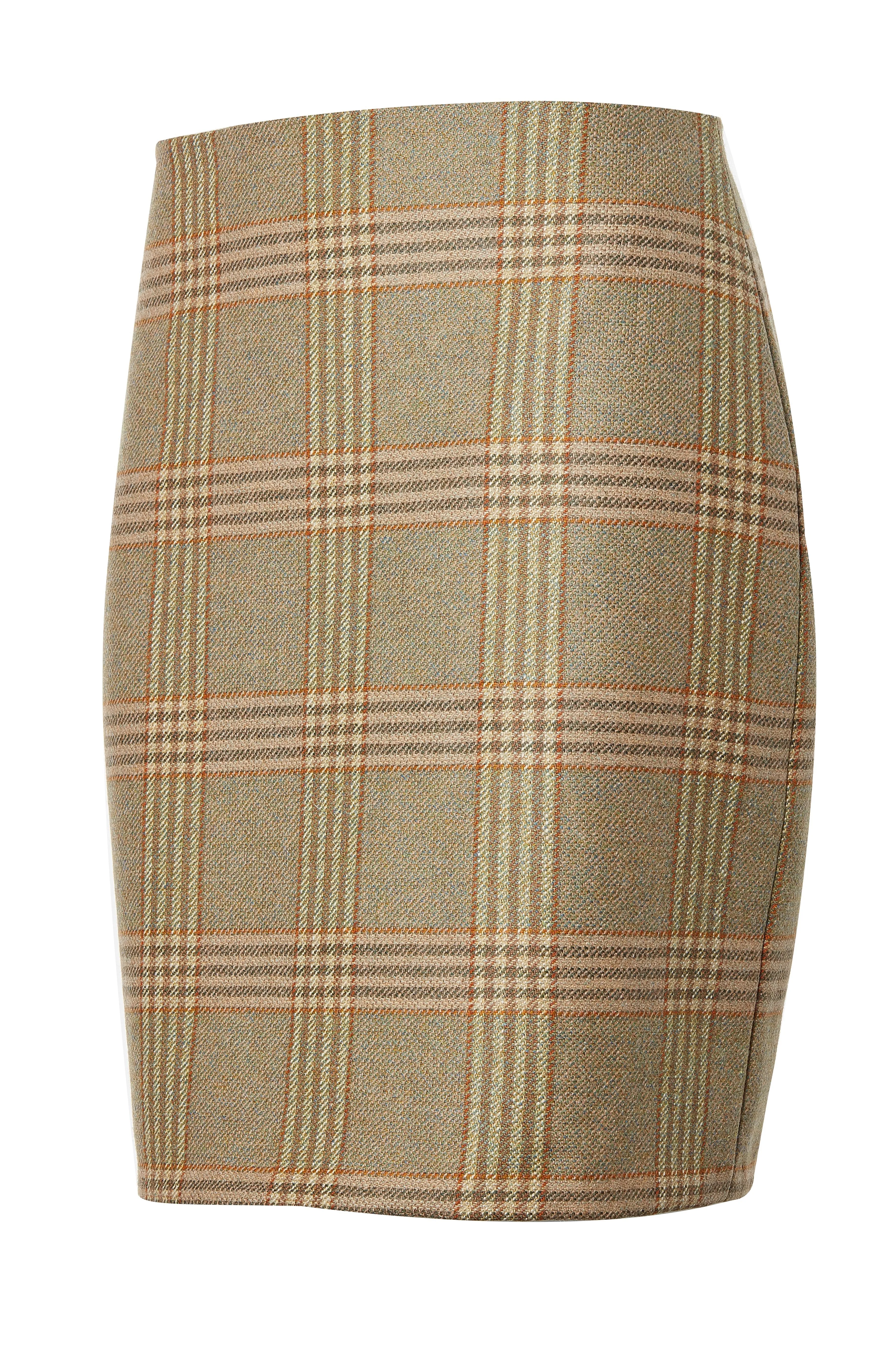 Chelsea Skirt (Leveret)