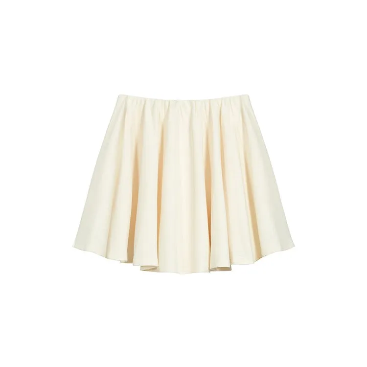 Claudia Ballet Skirt