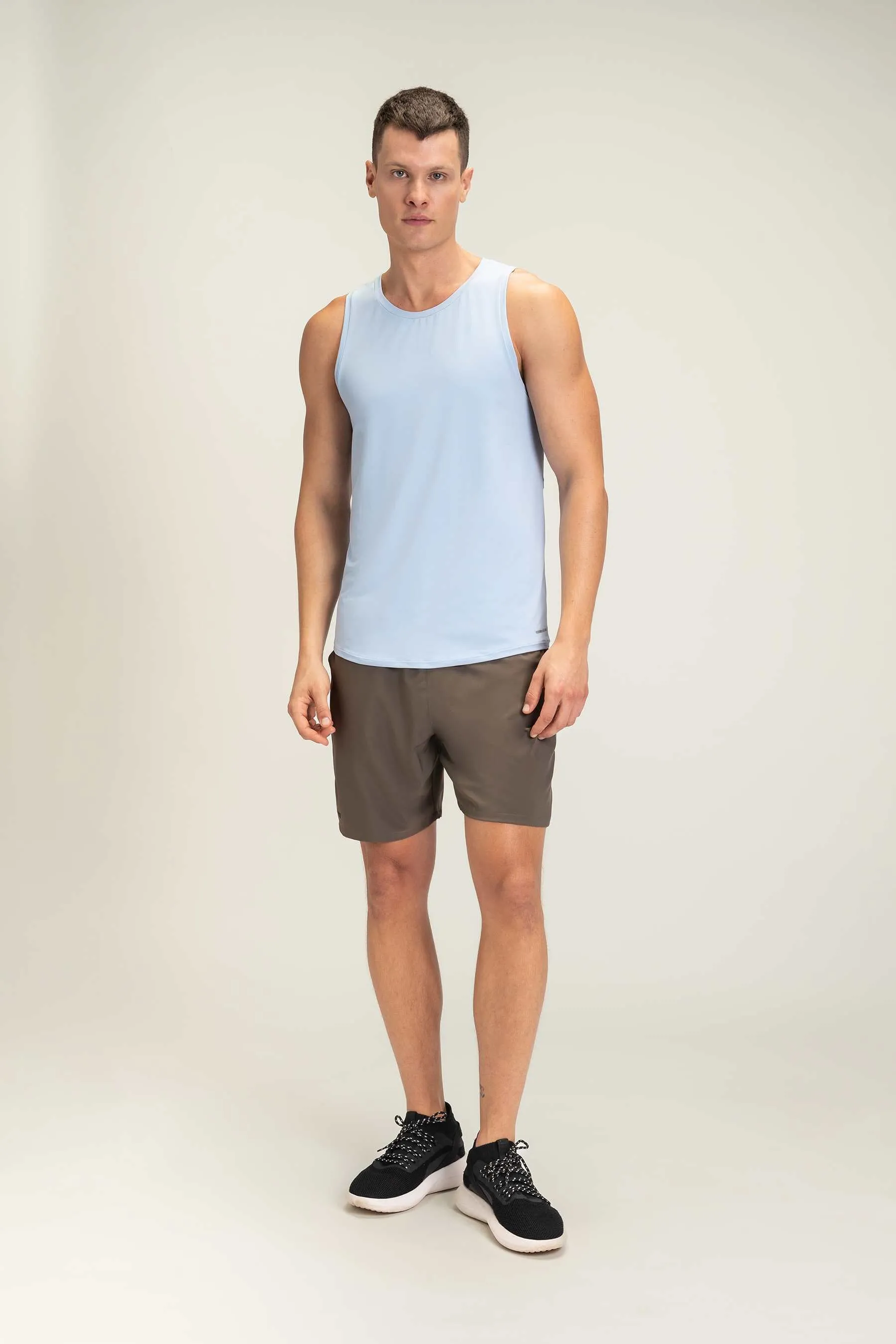 Comfy Action Men's Tank Top