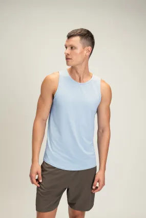 Comfy Action Men's Tank Top