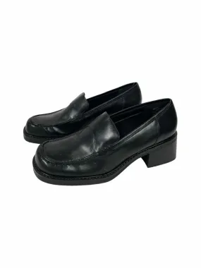 CROFT & BARROW Black Women Size 9 Shoes