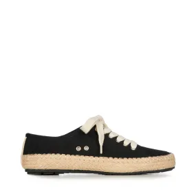 Emu Agonis Canvas Shoes Black