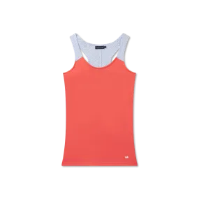 FieldTec™ Racerback Yoga Tank