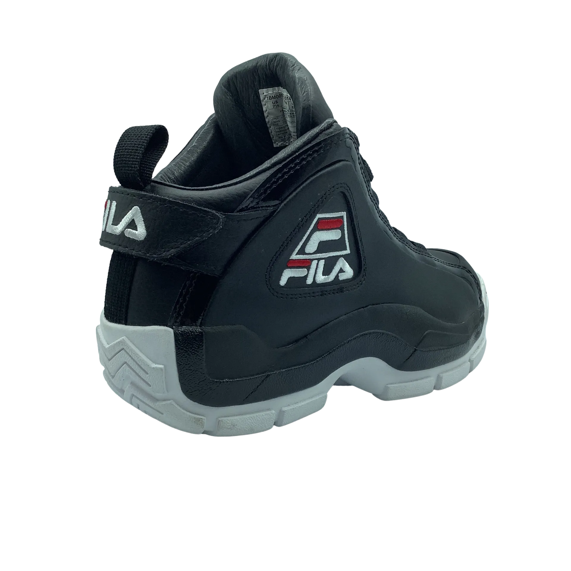 Fila 96