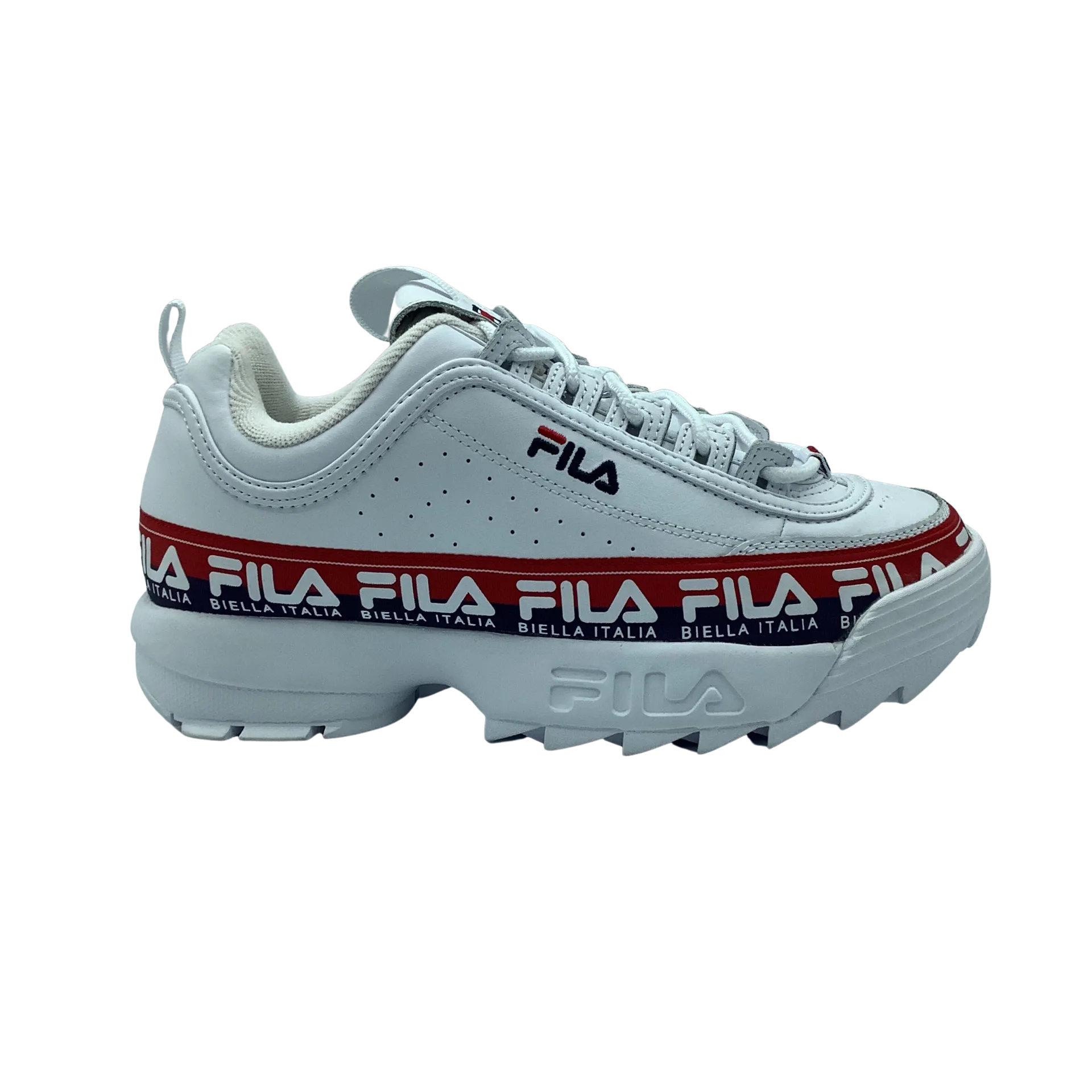 Fila DISRUPTOR II BIELLA