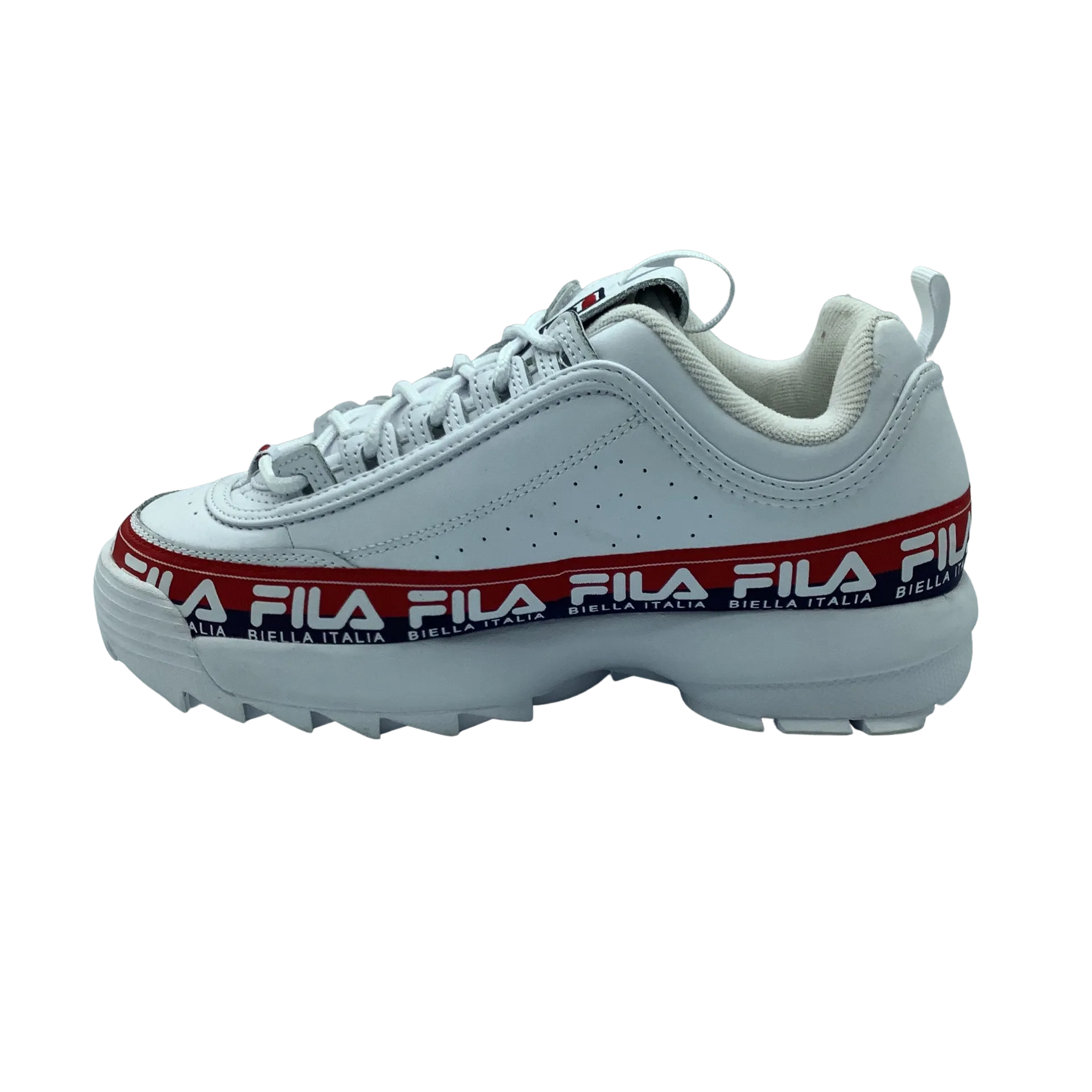 Fila DISRUPTOR II BIELLA