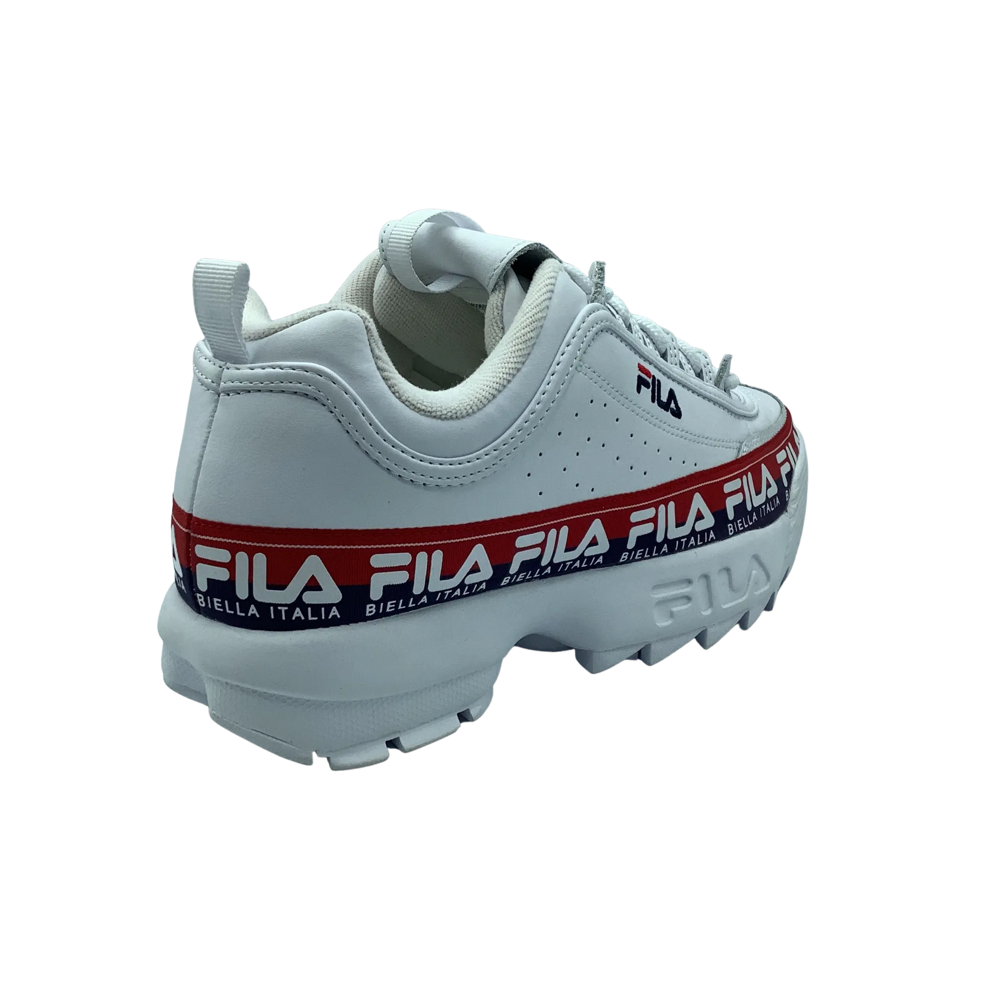 Fila DISRUPTOR II BIELLA