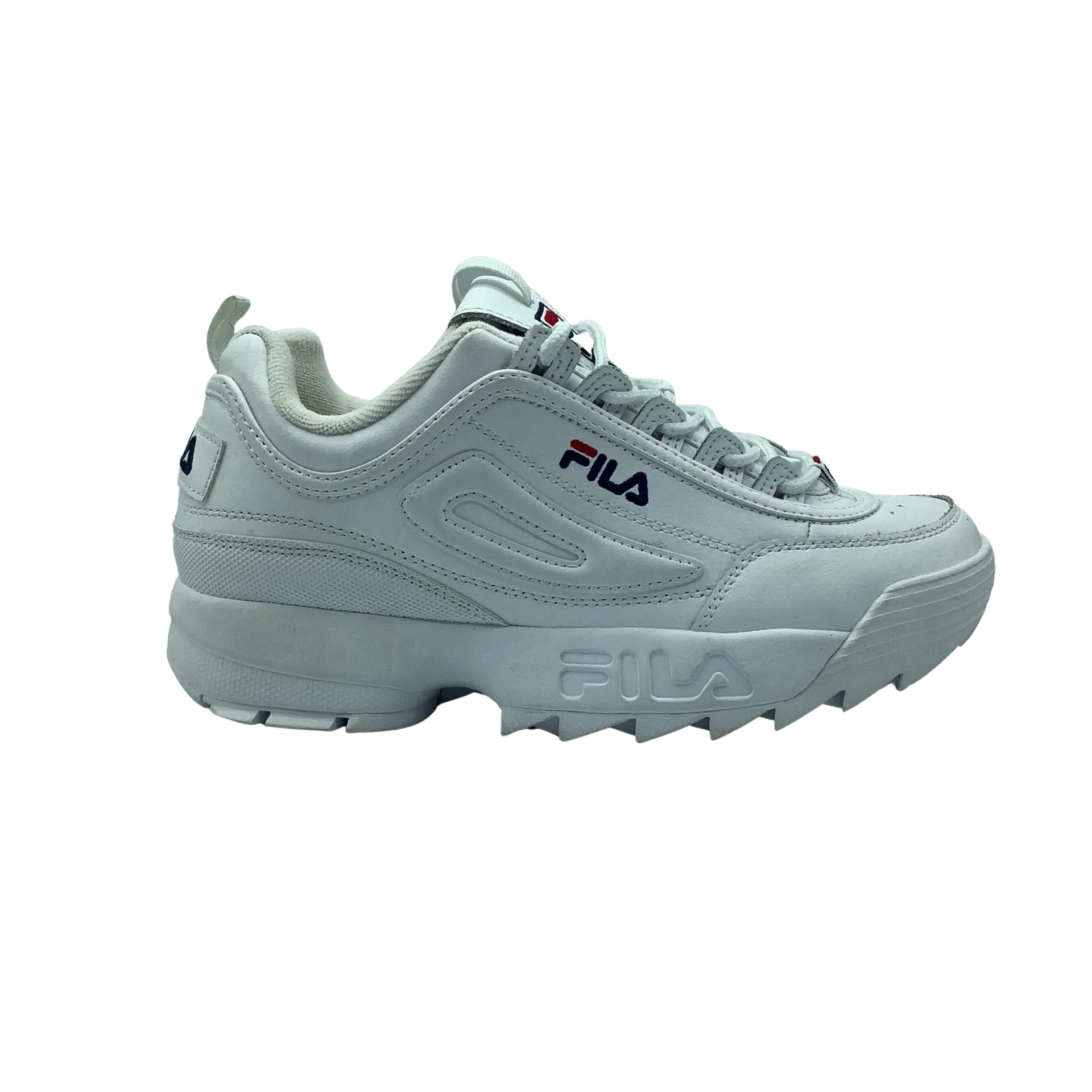 Fila DISRUPTOR II PREMIUM