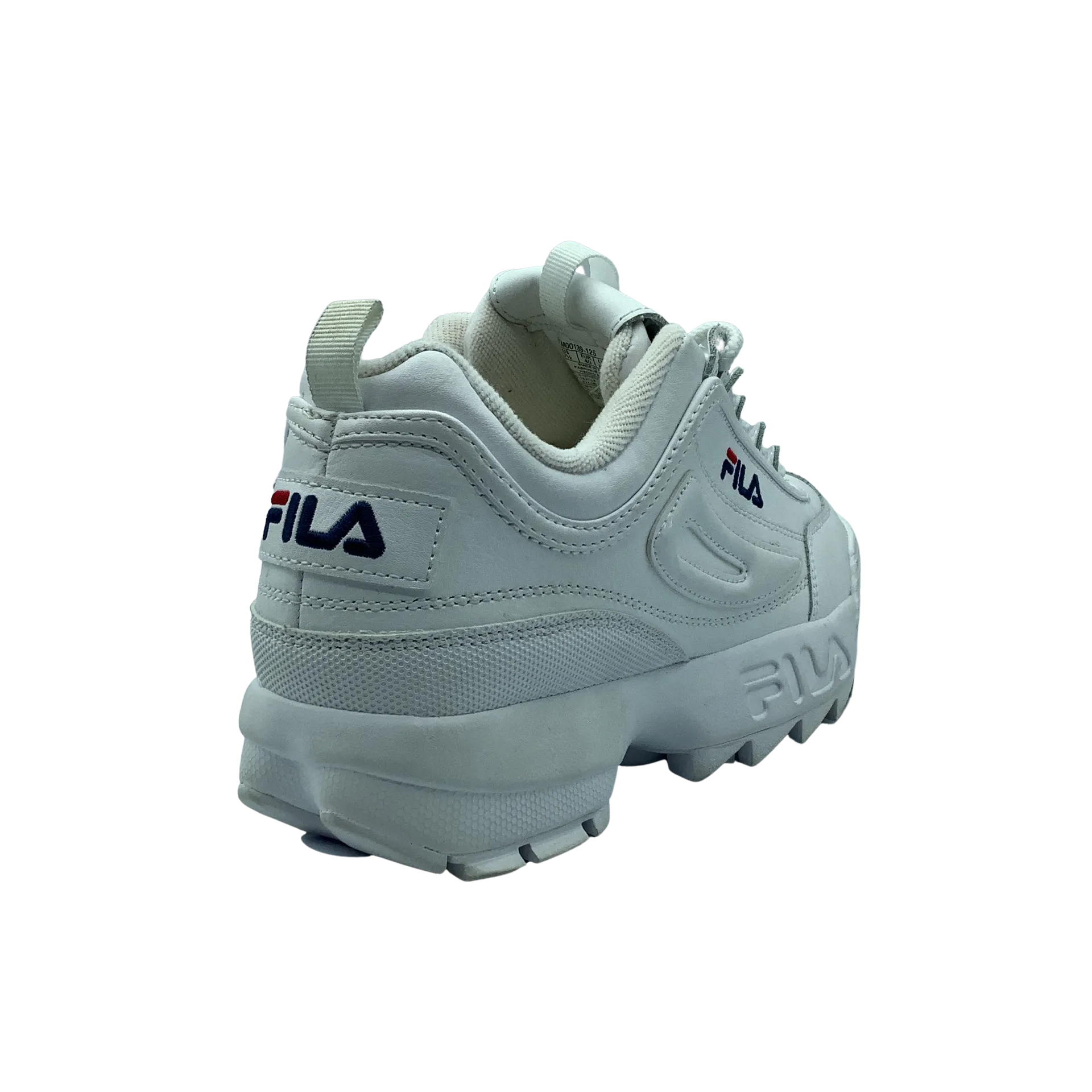 Fila DISRUPTOR II PREMIUM