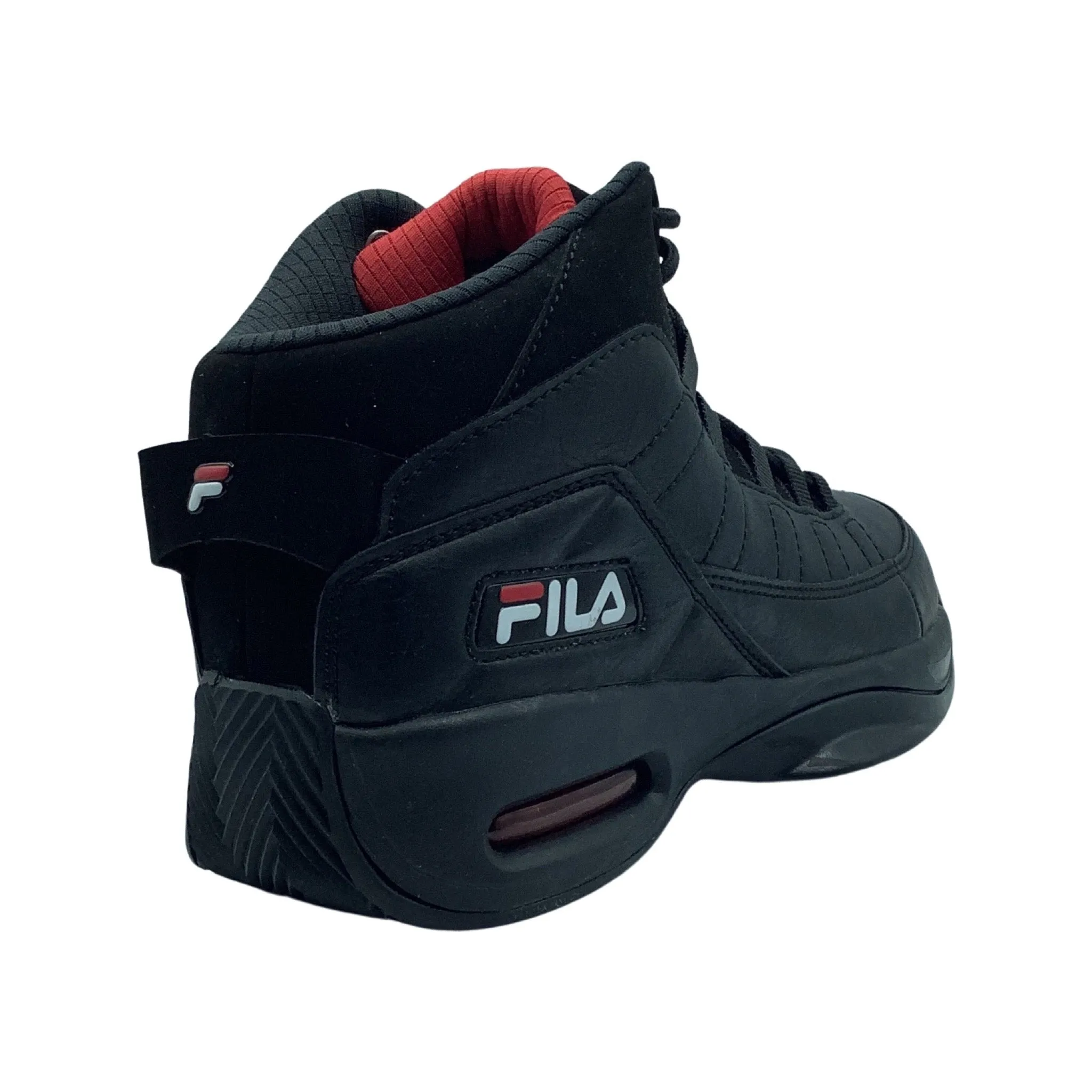 Optimized Title: Fila Eight-Five High-Performance Athletic Sneakers for Men