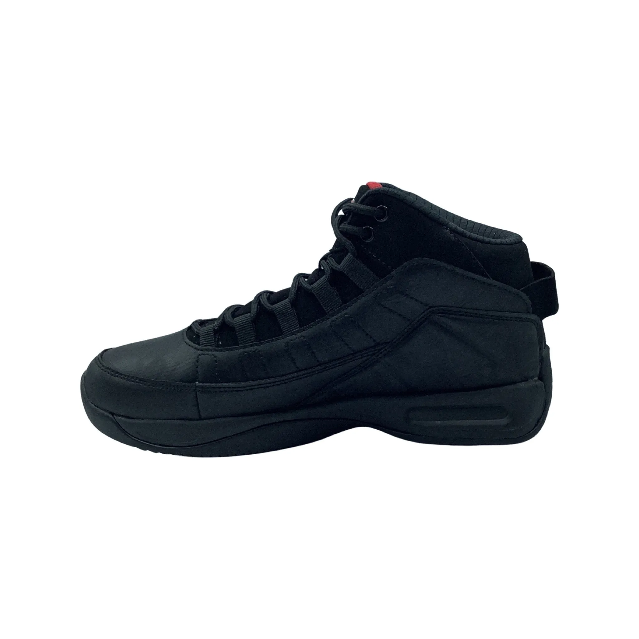 Optimized Title: Fila Eight-Five High-Performance Athletic Sneakers for Men