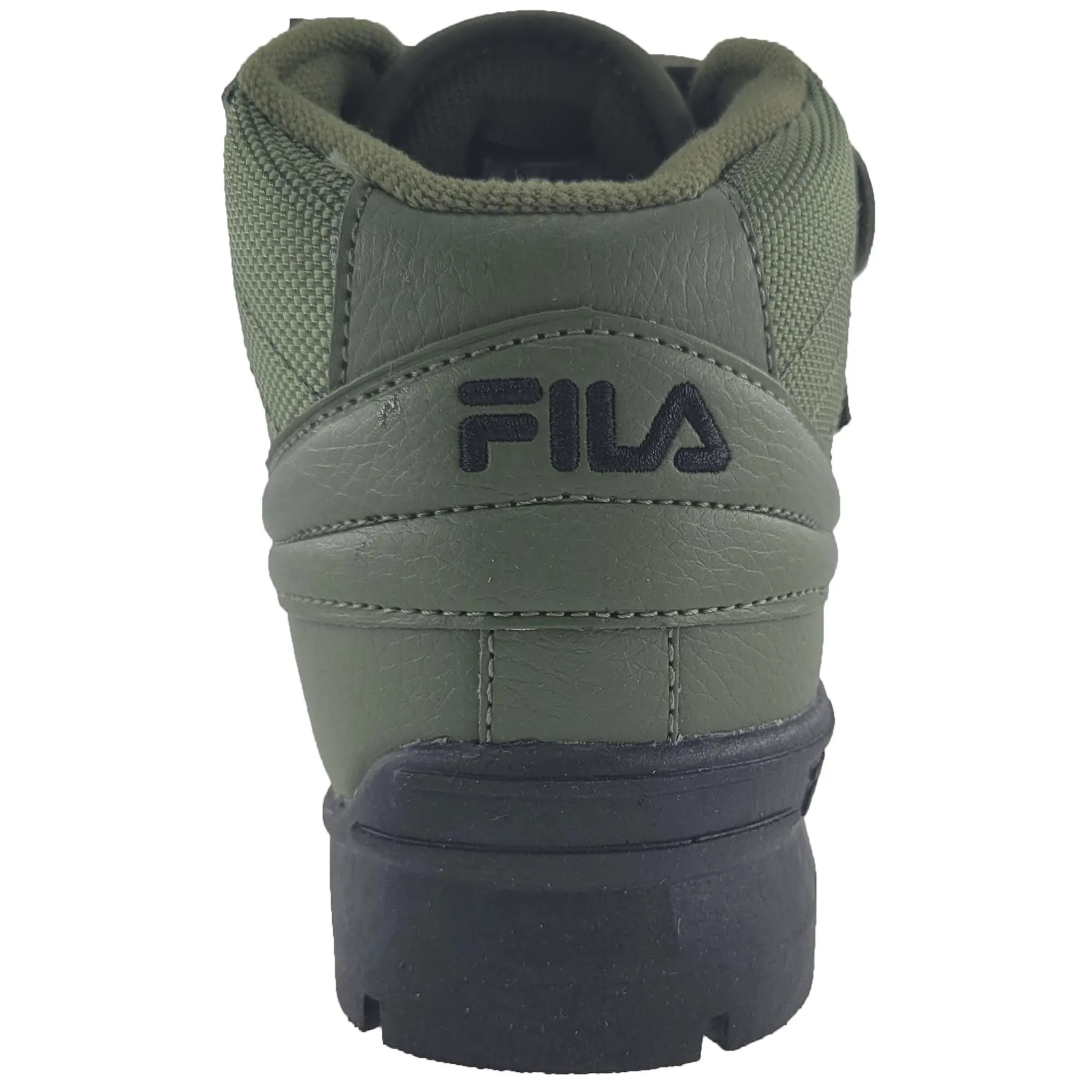 Fila Kids F-13 Weather Tech Grade School Shoes