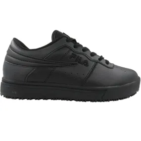 Fila Men's 1LM00353 Vulc 13 Low SR Work Shoes