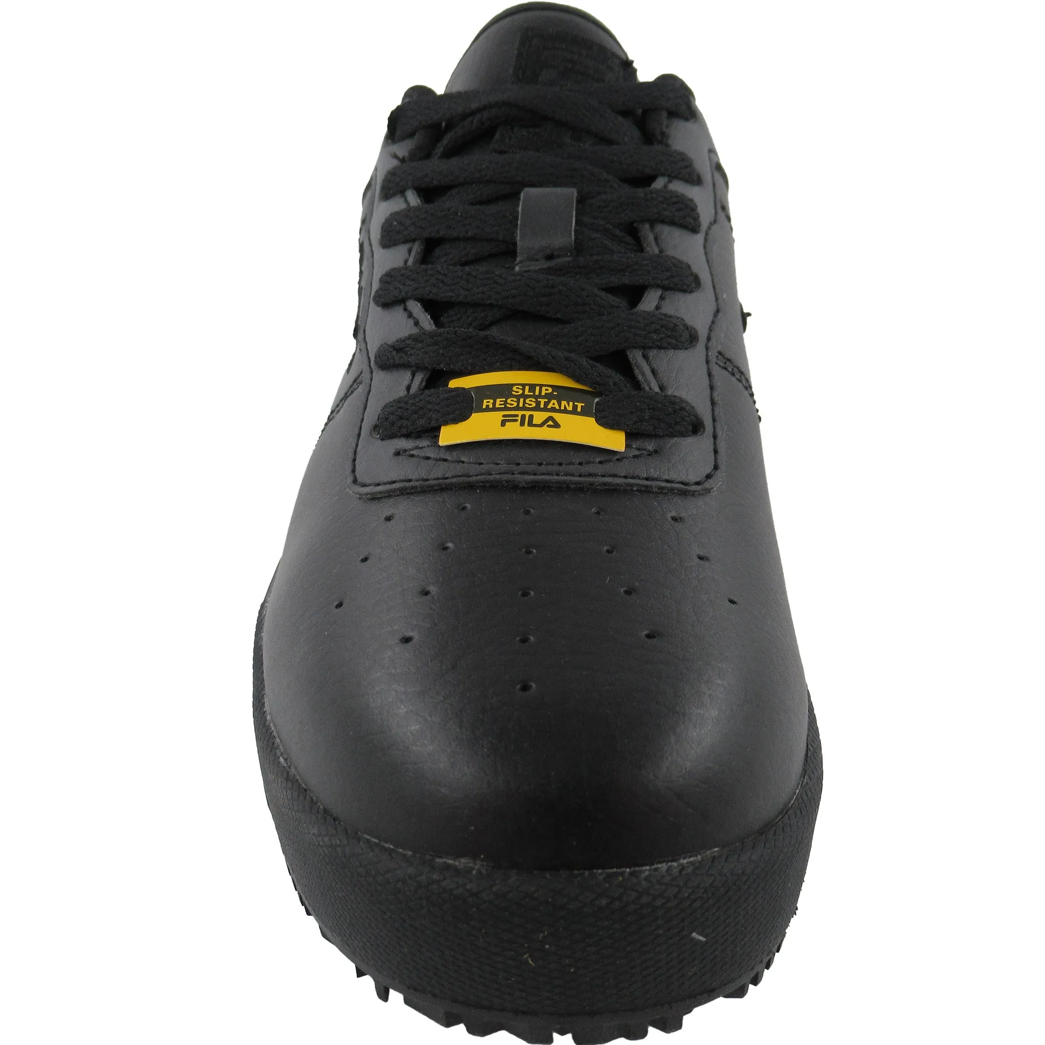 Fila Men's 1LM00353 Vulc 13 Low SR Work Shoes