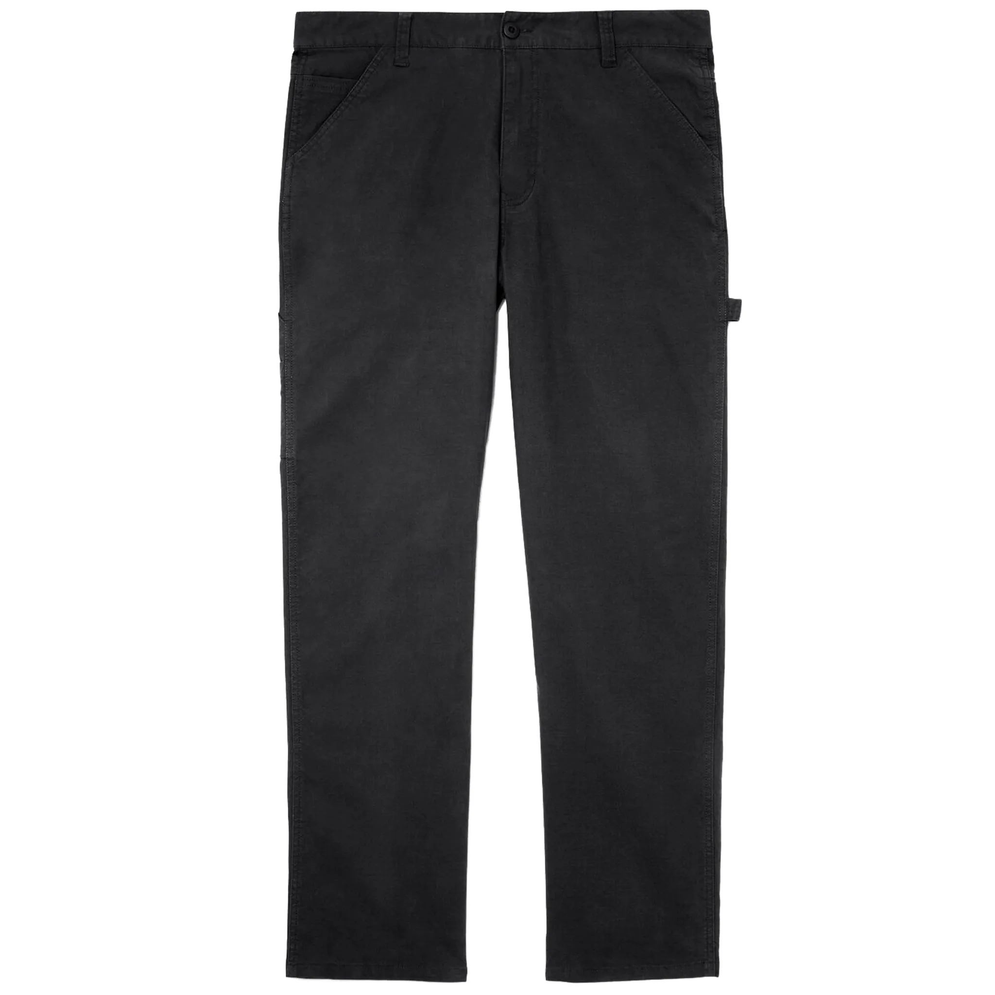 Fila Men's Flannel Unlined Carpenter Pants FMP0780