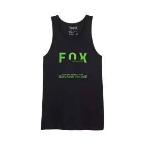 Fox Intrude premium tank top 32095-001 black